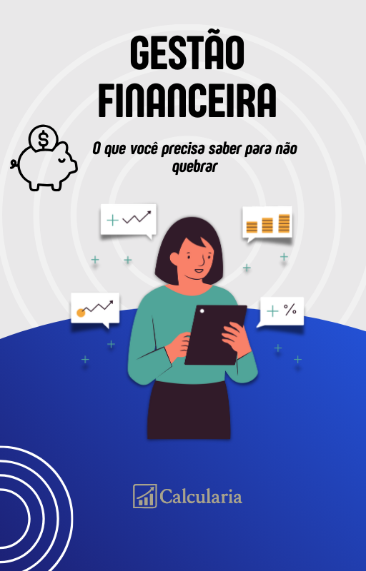 gestão financeira